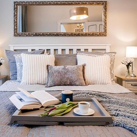 Cherry House Apartments Bydgoszcz Bagian luar foto