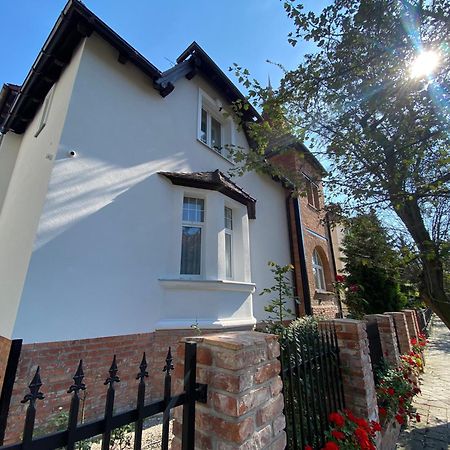 Cherry House Apartments Bydgoszcz Bagian luar foto