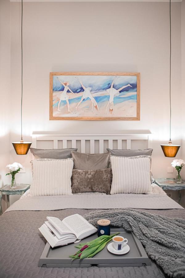 Cherry House Apartments Bydgoszcz Bagian luar foto