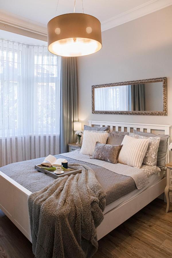 Cherry House Apartments Bydgoszcz Bagian luar foto