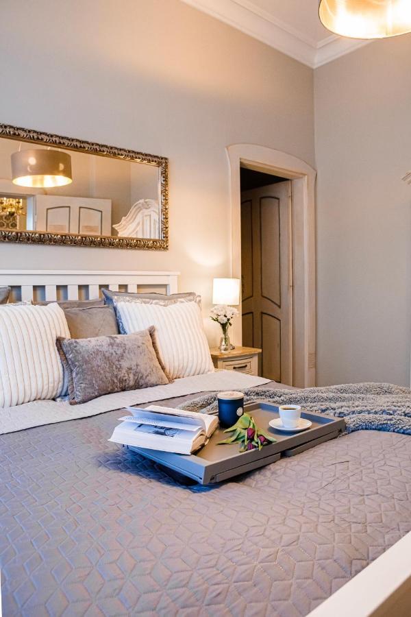 Cherry House Apartments Bydgoszcz Bagian luar foto