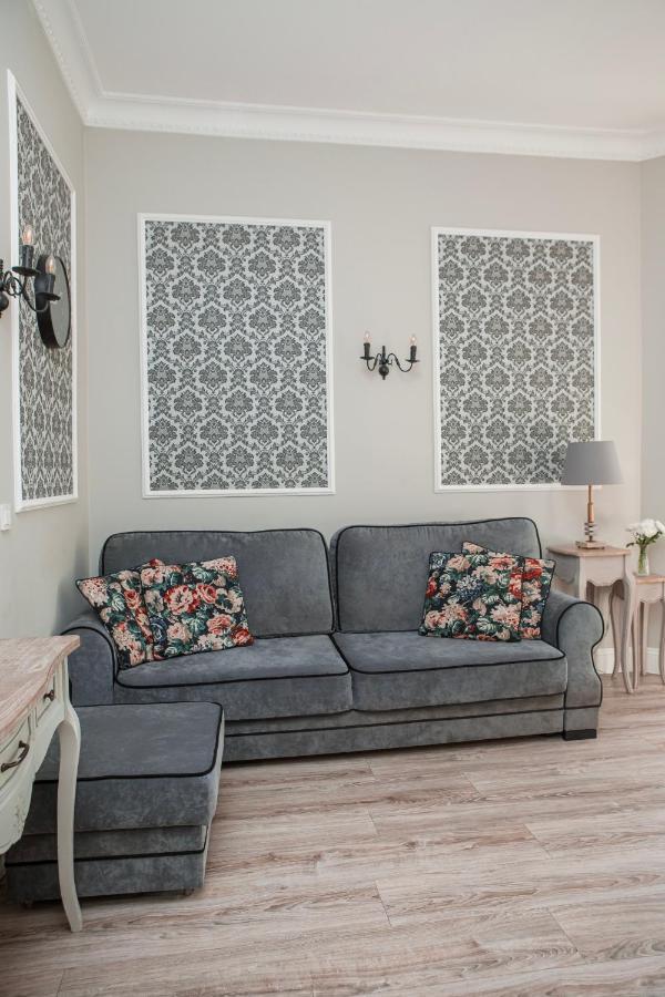 Cherry House Apartments Bydgoszcz Bagian luar foto