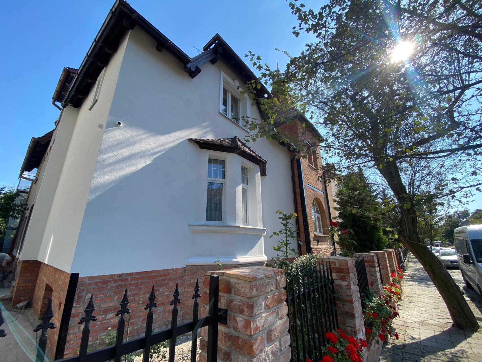 Cherry House Apartments Bydgoszcz Bagian luar foto