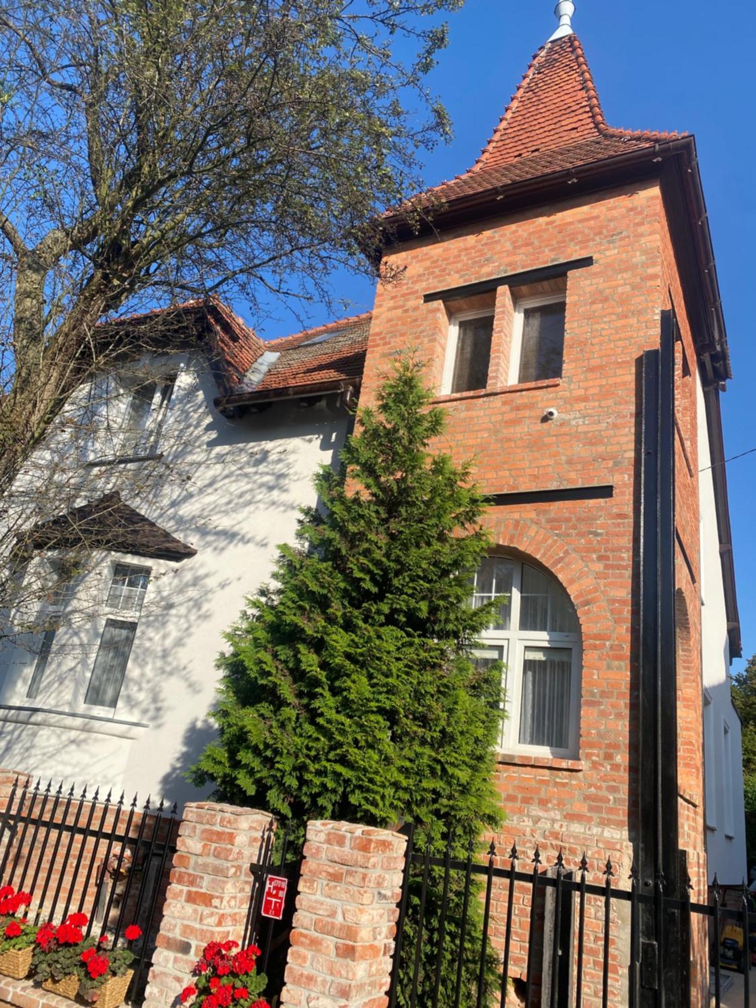 Cherry House Apartments Bydgoszcz Bagian luar foto