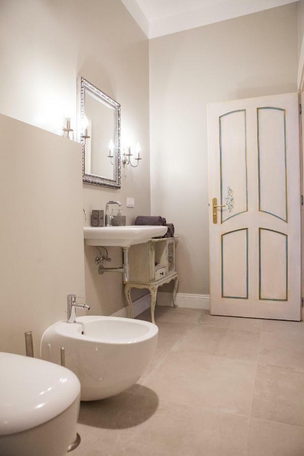 Cherry House Apartments Bydgoszcz Bagian luar foto