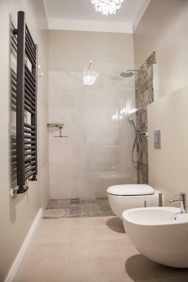 Cherry House Apartments Bydgoszcz Bagian luar foto
