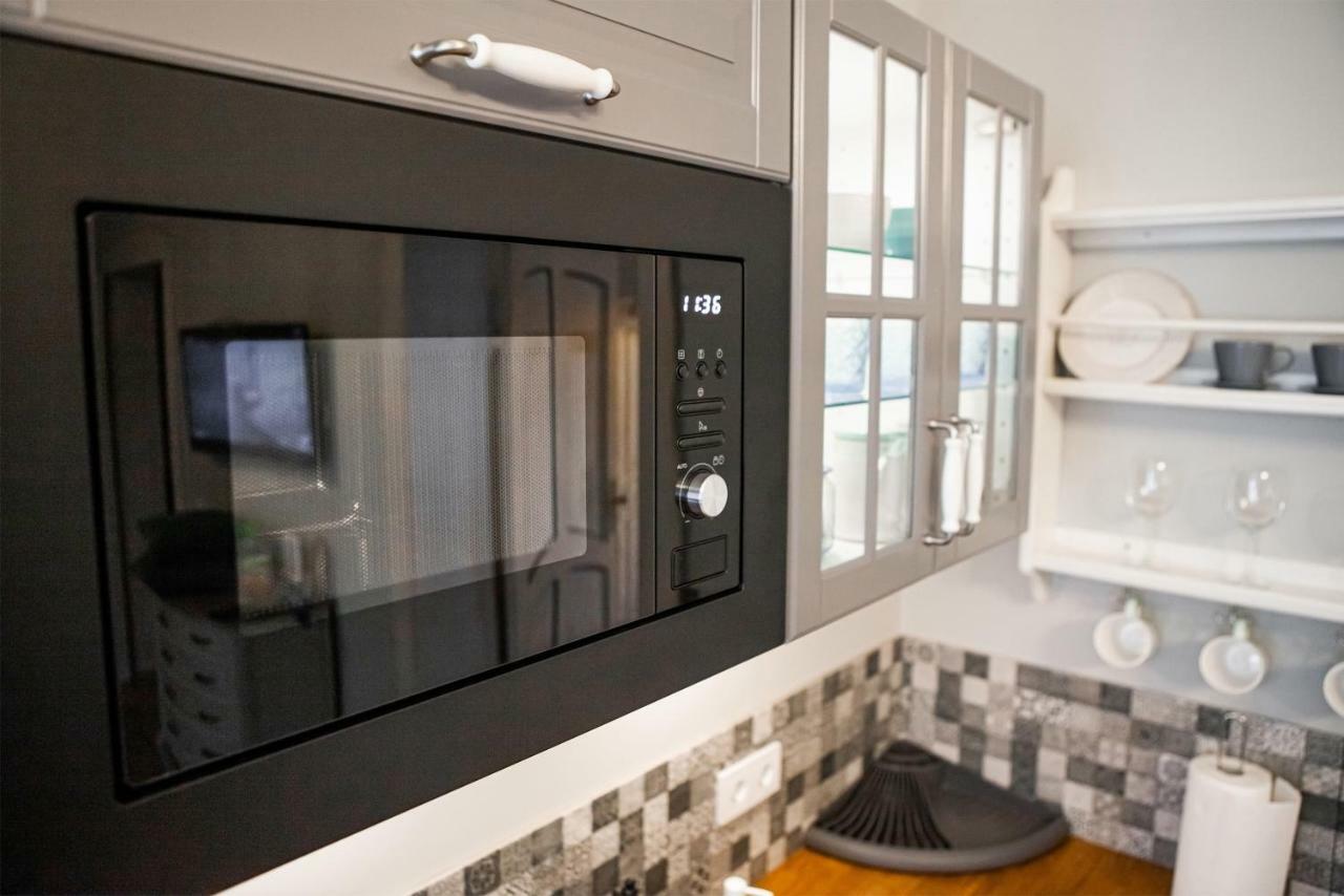 Cherry House Apartments Bydgoszcz Bagian luar foto