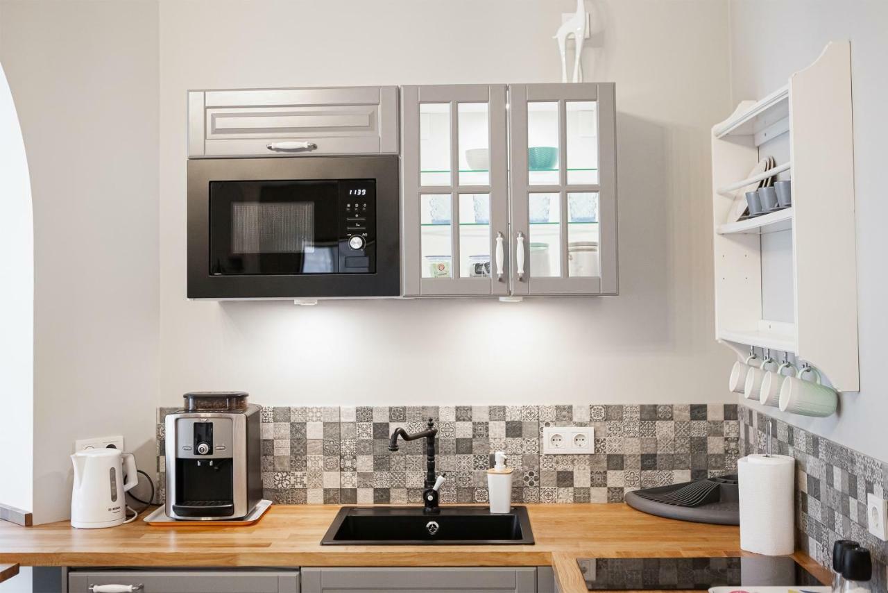 Cherry House Apartments Bydgoszcz Bagian luar foto
