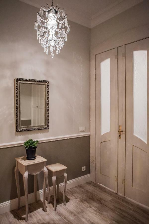 Cherry House Apartments Bydgoszcz Bagian luar foto