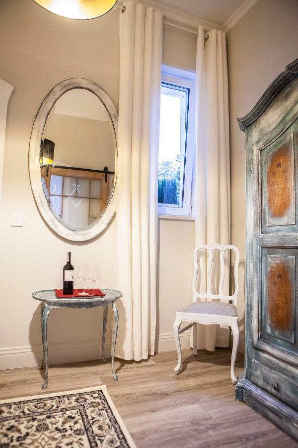 Cherry House Apartments Bydgoszcz Bagian luar foto