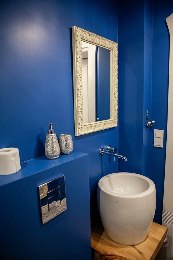 Cherry House Apartments Bydgoszcz Bagian luar foto