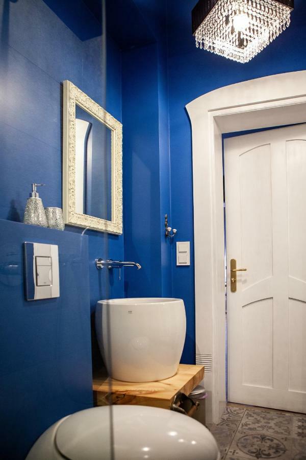 Cherry House Apartments Bydgoszcz Bagian luar foto