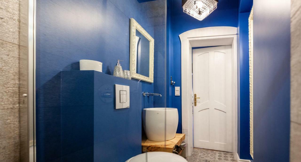 Cherry House Apartments Bydgoszcz Bagian luar foto